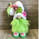 SUMMER FROG GNOME