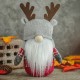 CHRISTMAS REINDEER GNOME