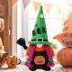 HALLOWEEN GNOME