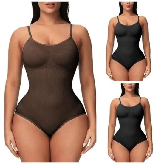 BODYSUIT SHAPEWEAR 