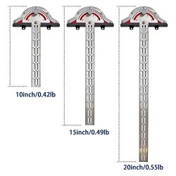 Woodworkers Edge Rule