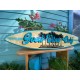 Father's Day Gift  Personalized Surfboard